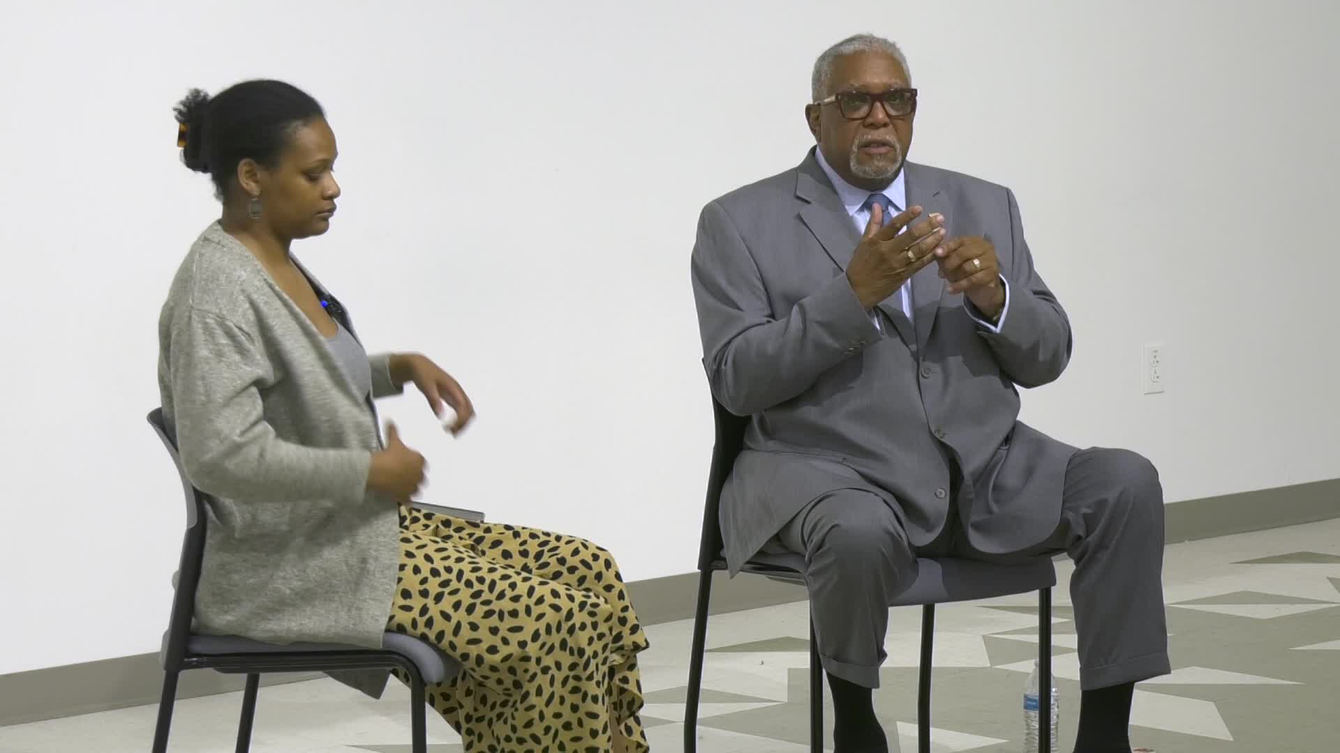 Thumbnail image for JES Satellite Programming - A Philip Randolph Institute How a Labor union is Working to Get More Minority Workers into the Trades