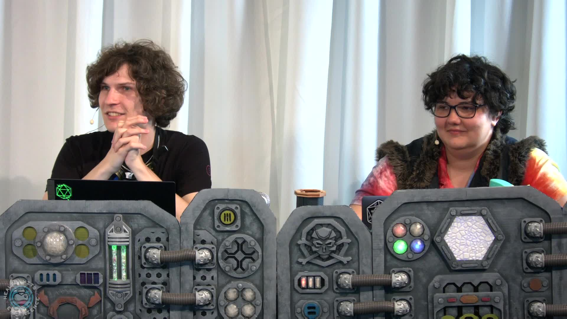 Thumbnail image for Health Hits Experience - Episode 5 Train Heist Part 3