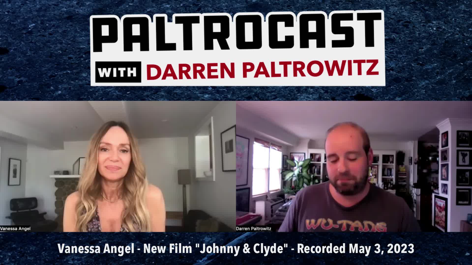 Thumbnail image for Paltrocast - RVSHVD + Vanessa Angel + Useless IDs Yotam Ben Horin