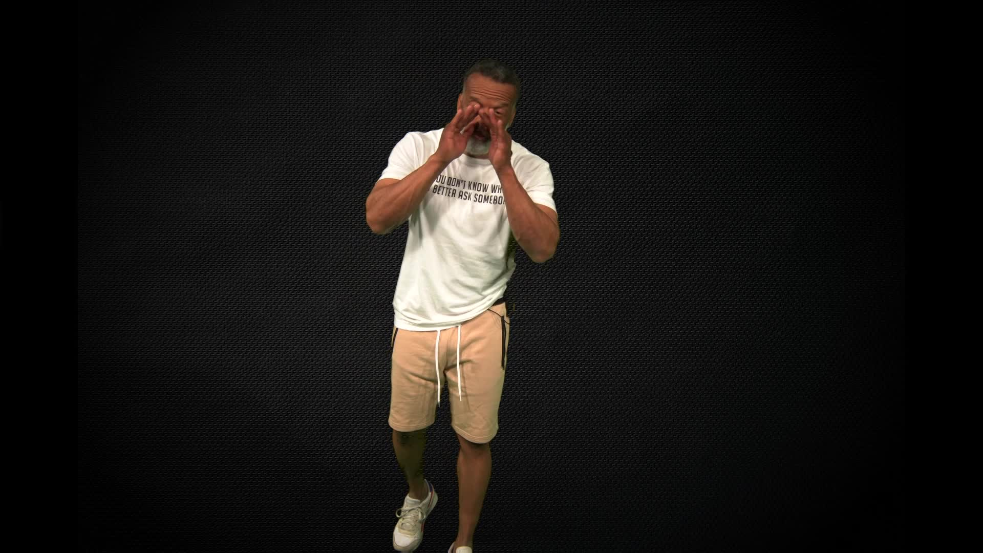 Thumbnail image for Workout with Who! - Happy Birthday Special Part 2