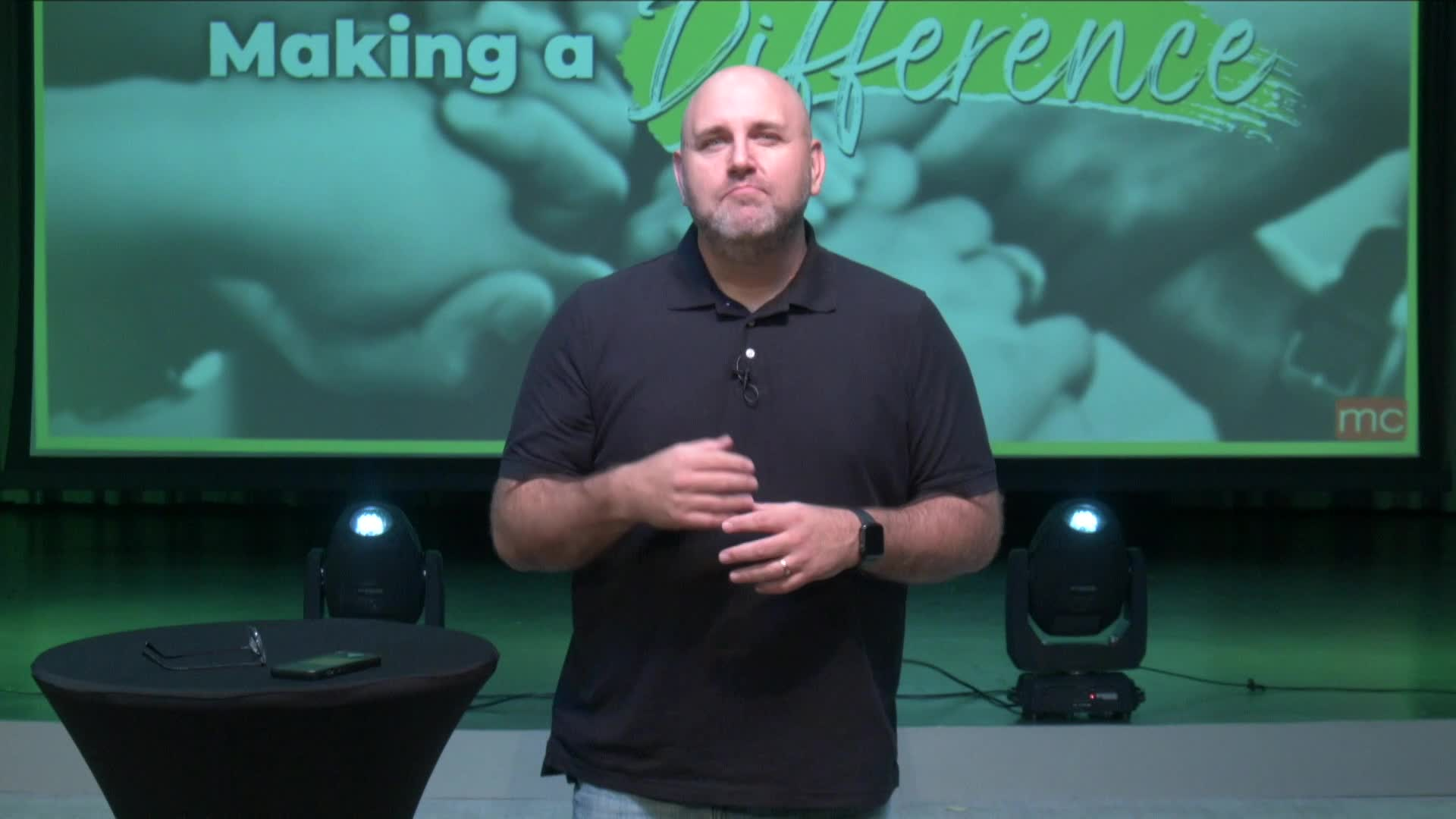 Thumbnail image for McLane Church Online - September 3 & 4, 2022