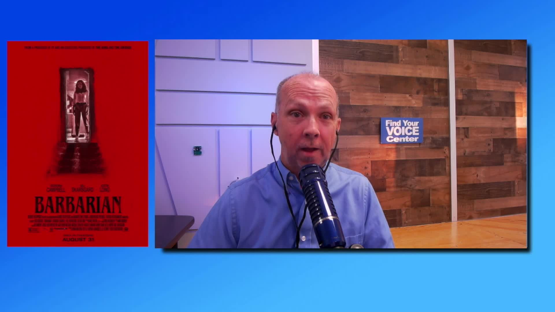 Thumbnail image for Smart Movie Show 9-9-22
