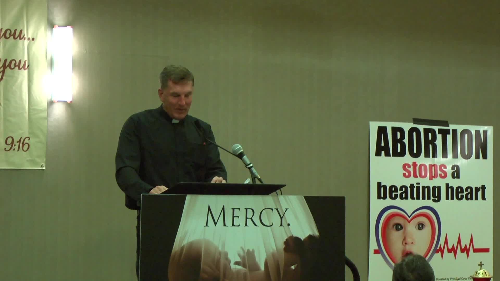 Thumbnail image for Love Them Both - PCUC Banquet 21 Altman Part 2