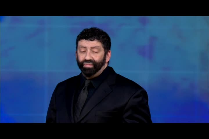 Thumbnail image for Something Different By Jonathan Cahn - The Power of Shaking