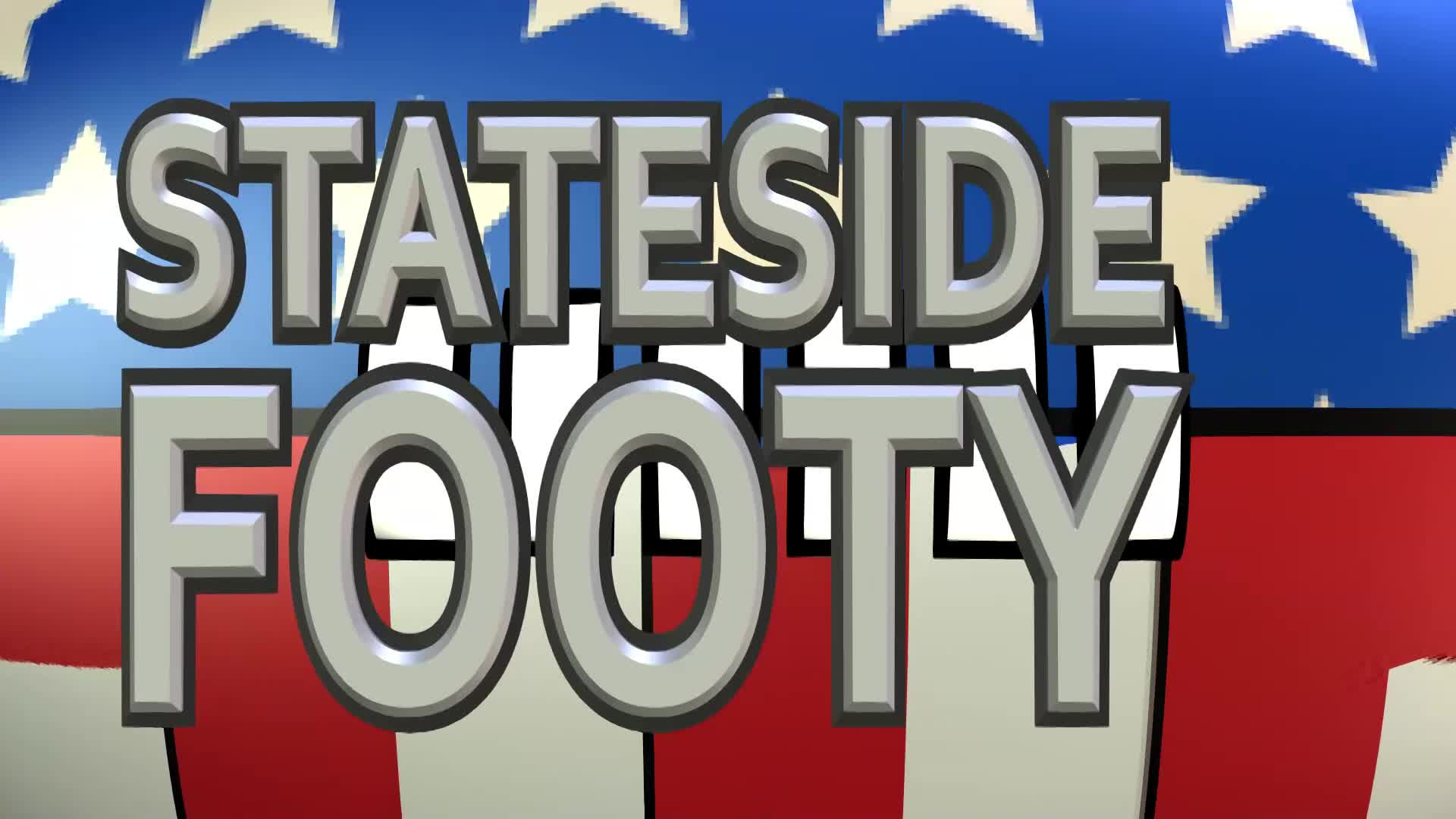 Thumbnail image for Stateside Footy - Quebec Saints vs Boston Demons, Maine Cats vs Boston Demons