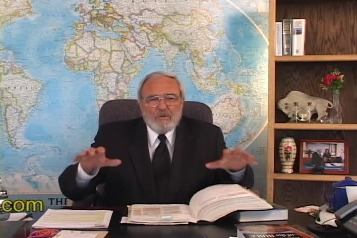 Thumbnail image for Prophetic Word - 348