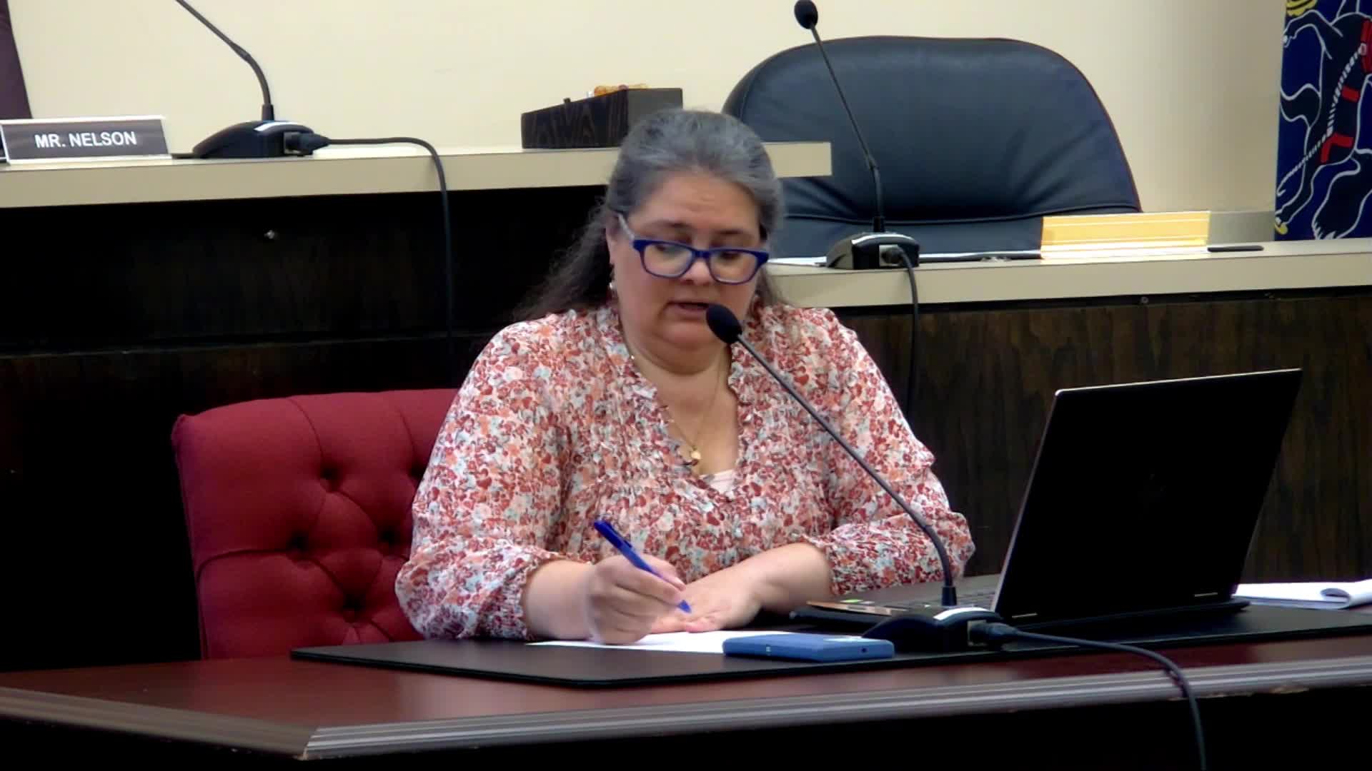 Thumbnail image for Historic Review Commission - August 23, 2023