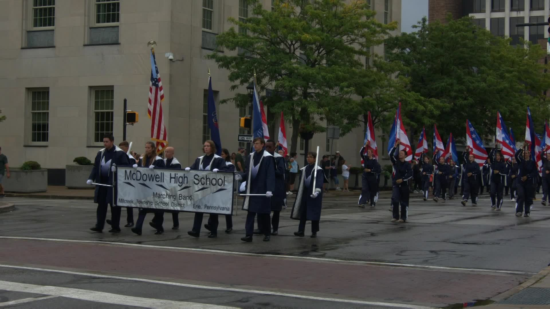 Thumbnail image for Labor Day Parade 2022