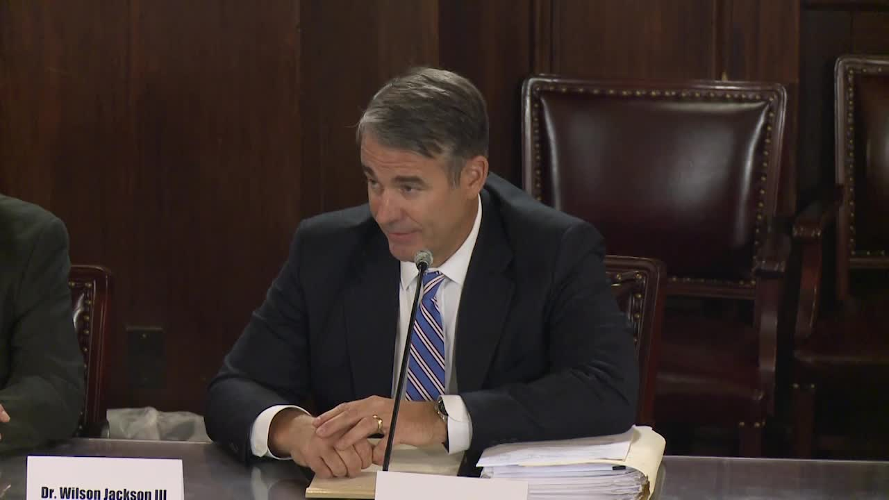 Thumbnail image for House Policy Committee -September 12, 2022