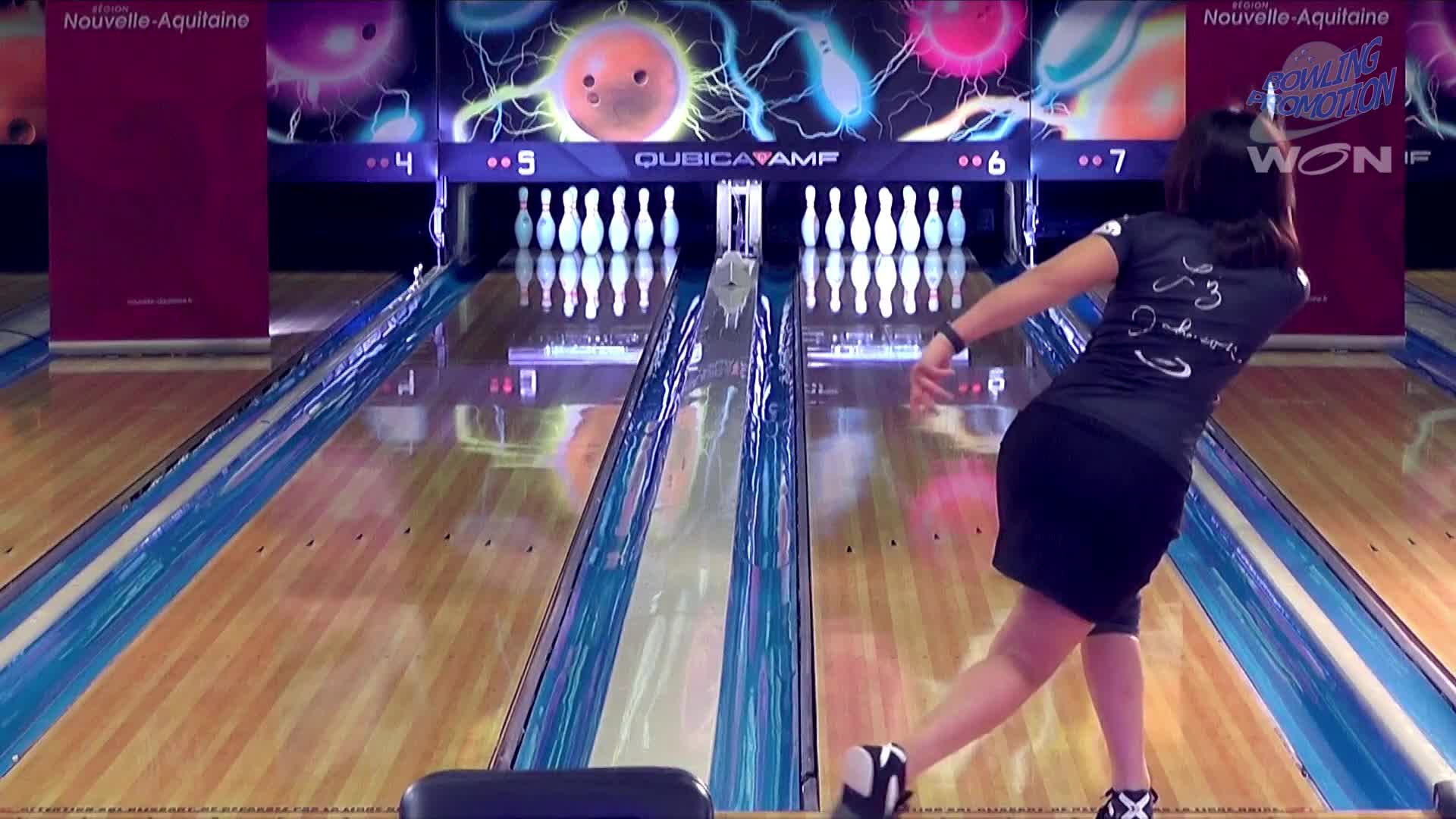 Thumbnail image for Bowling Pro-Motion Tour Qubica AMF Masters Series (Round 4)-Otalora vs. Johnson (Match 19)