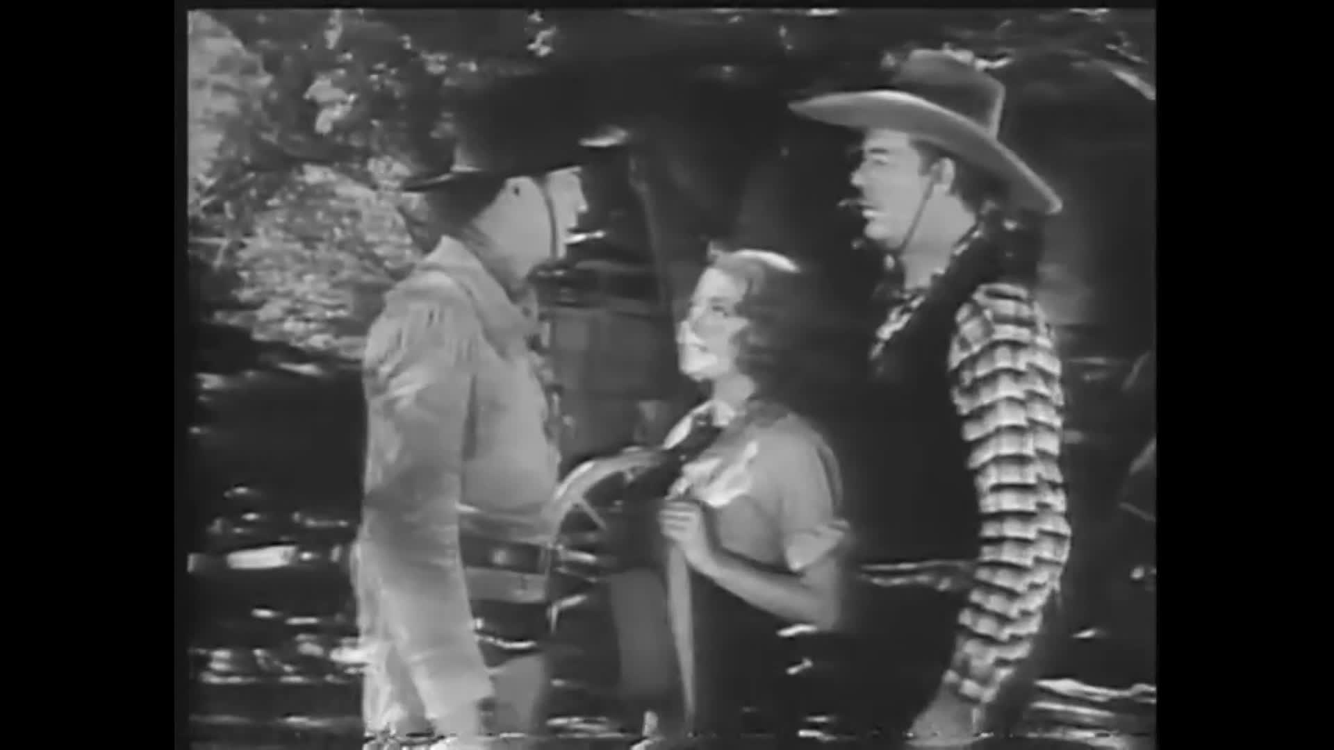 Thumbnail image for Across The Plains (1939)