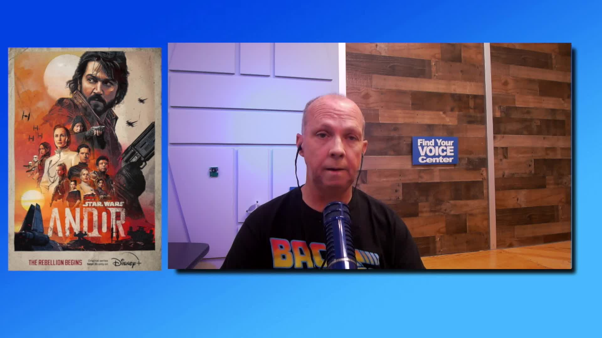 Thumbnail image for Smart Movie Show 9-23-22