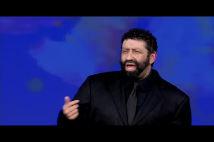 Thumbnail image for Something Different By Jonathan Cahn - The Zeus Strategy