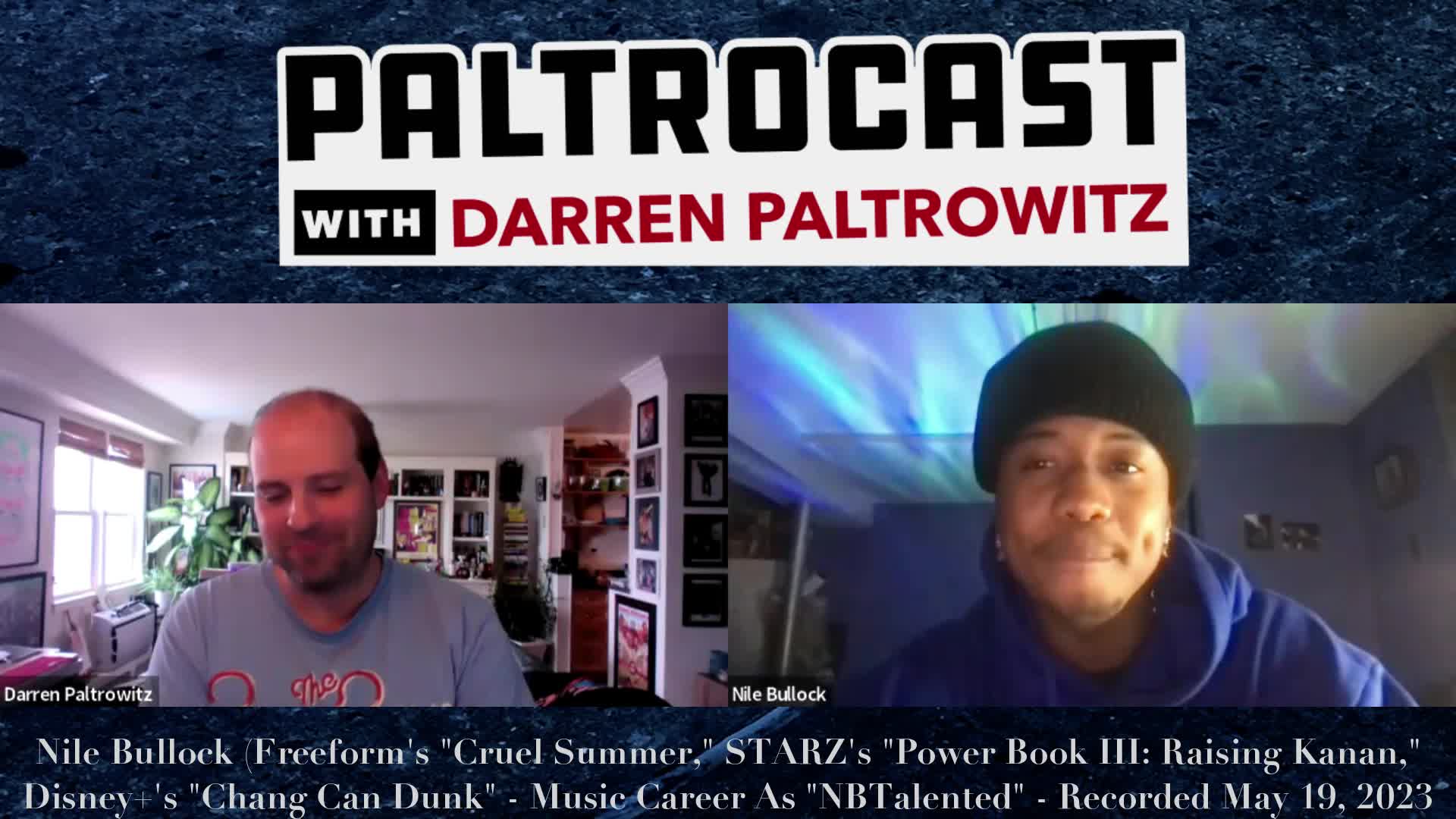 Thumbnail image for Paltrocast - Nile Bullock + Whitesnake David Coverdale