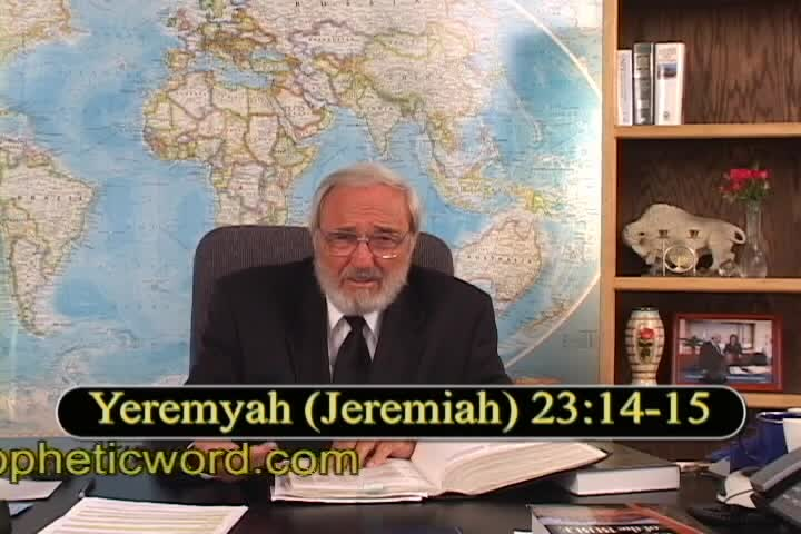 Thumbnail image for Prophetic Word - 350