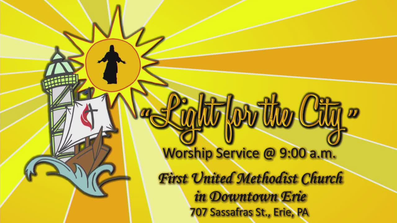 Thumbnail image for Light for the City Worship - October 2, 2022