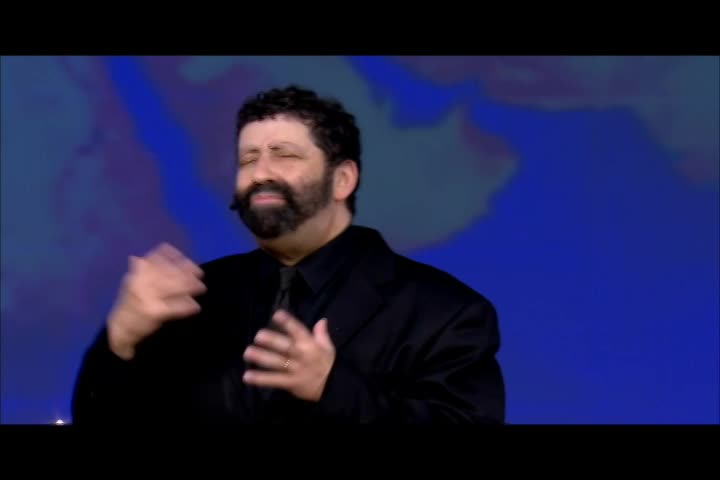 Thumbnail image for Something Different By Jonathan Cahn - The Mystery of the Shemitah Continues