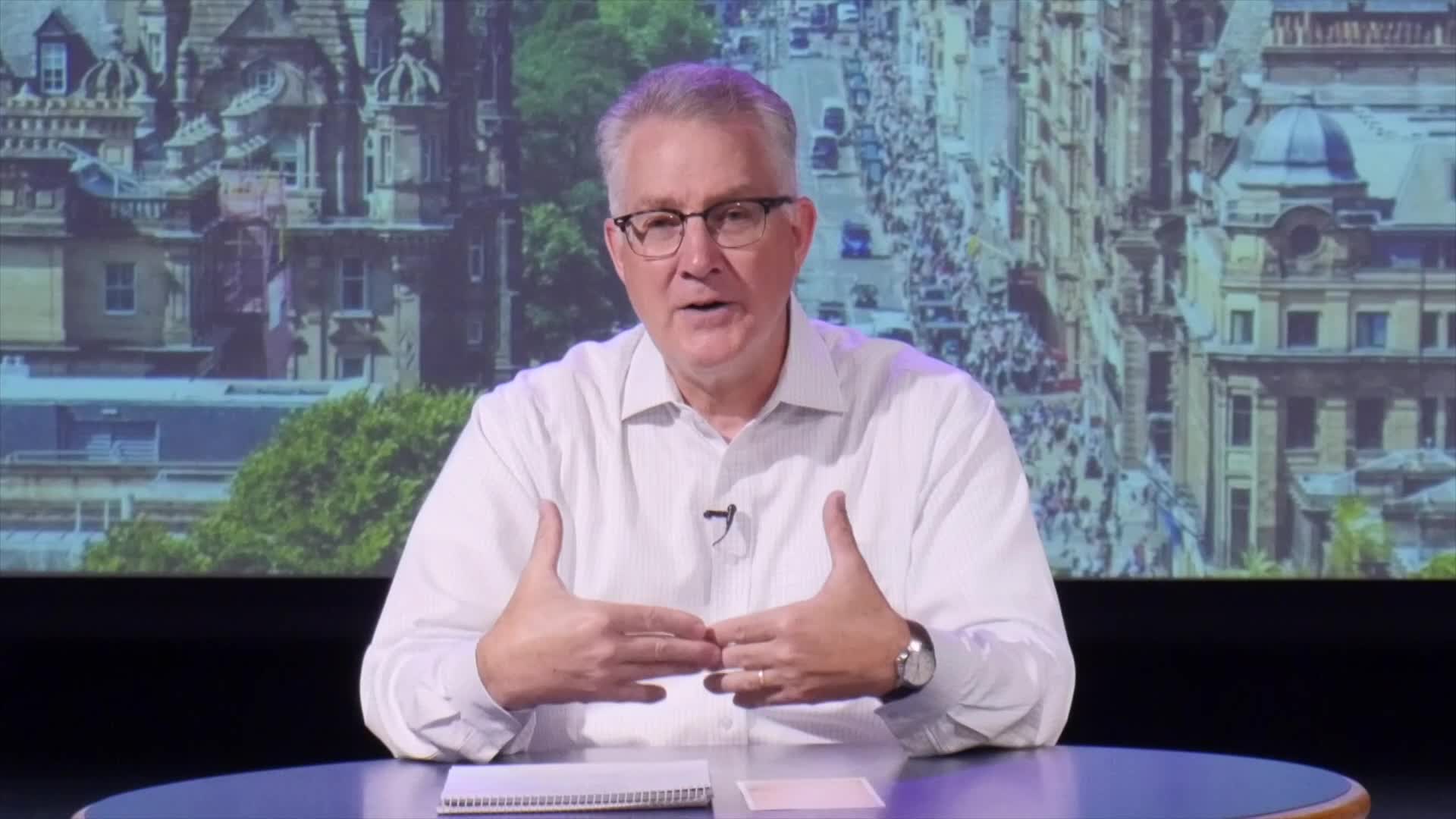 Thumbnail image for McLane Church Online - September 9 & 10, 2023