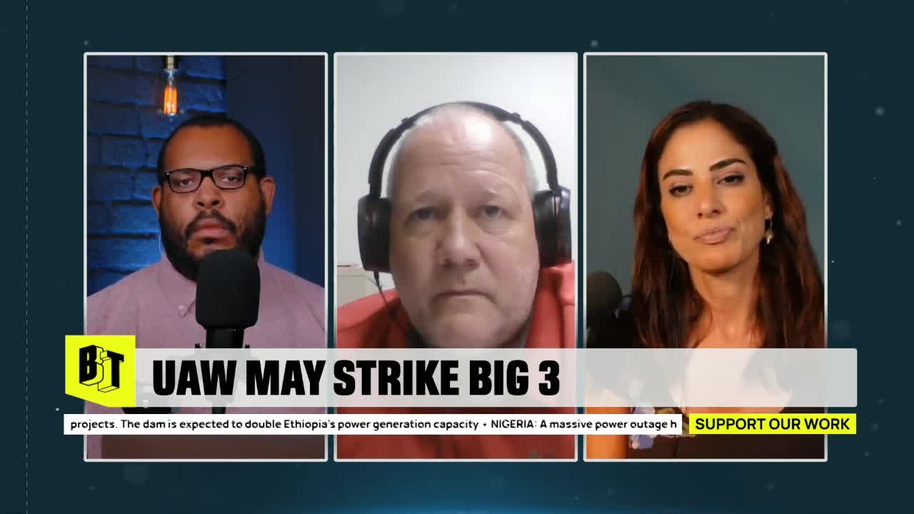 Thumbnail image for BreakThrough News - September 14, 2023