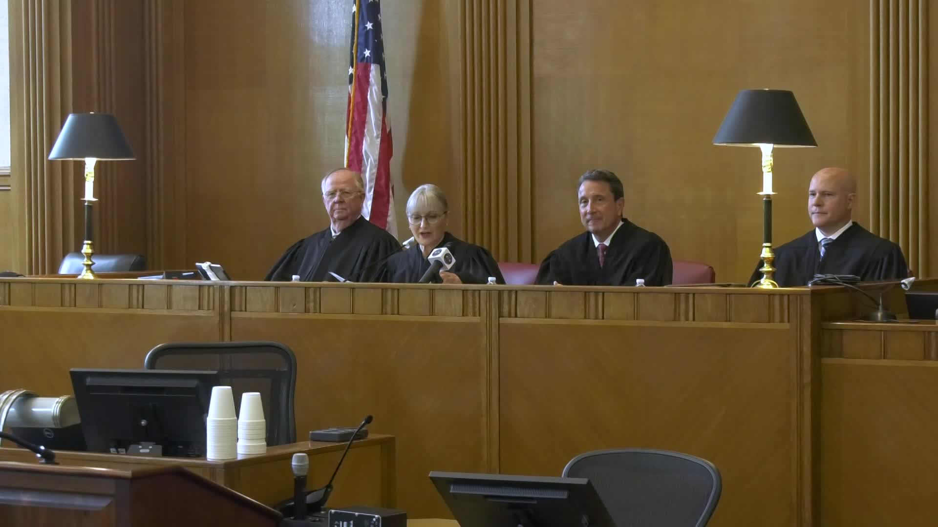 Thumbnail image for United States Citizenship Ceremony - September 15, 2023