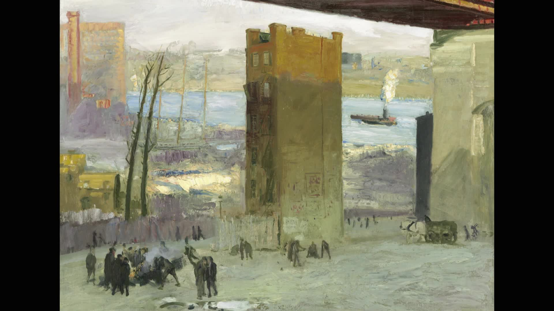 Thumbnail image for George Bellows