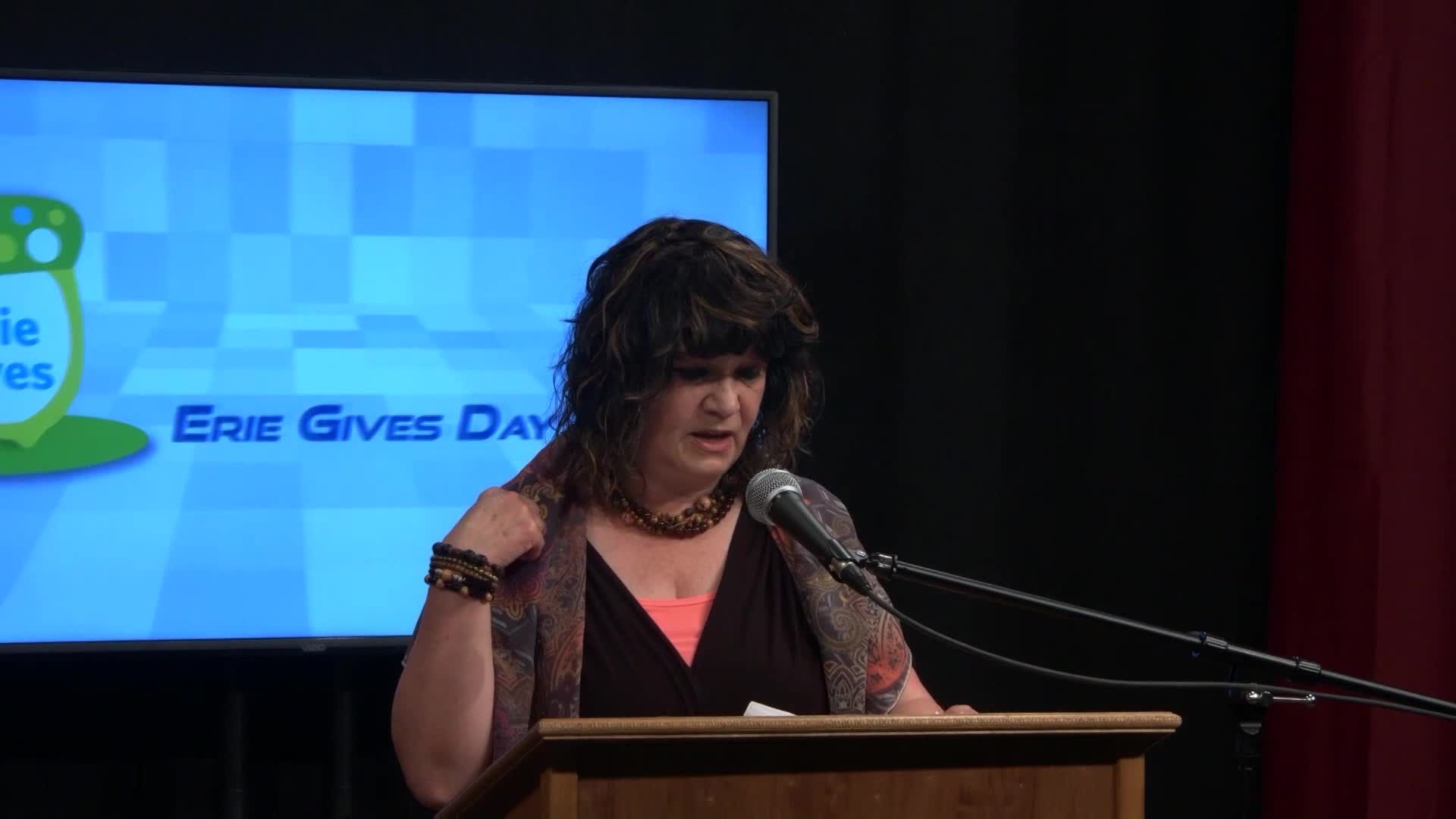 Thumbnail image for Erie Gives Day 2023 - Thasia Anne Lunger