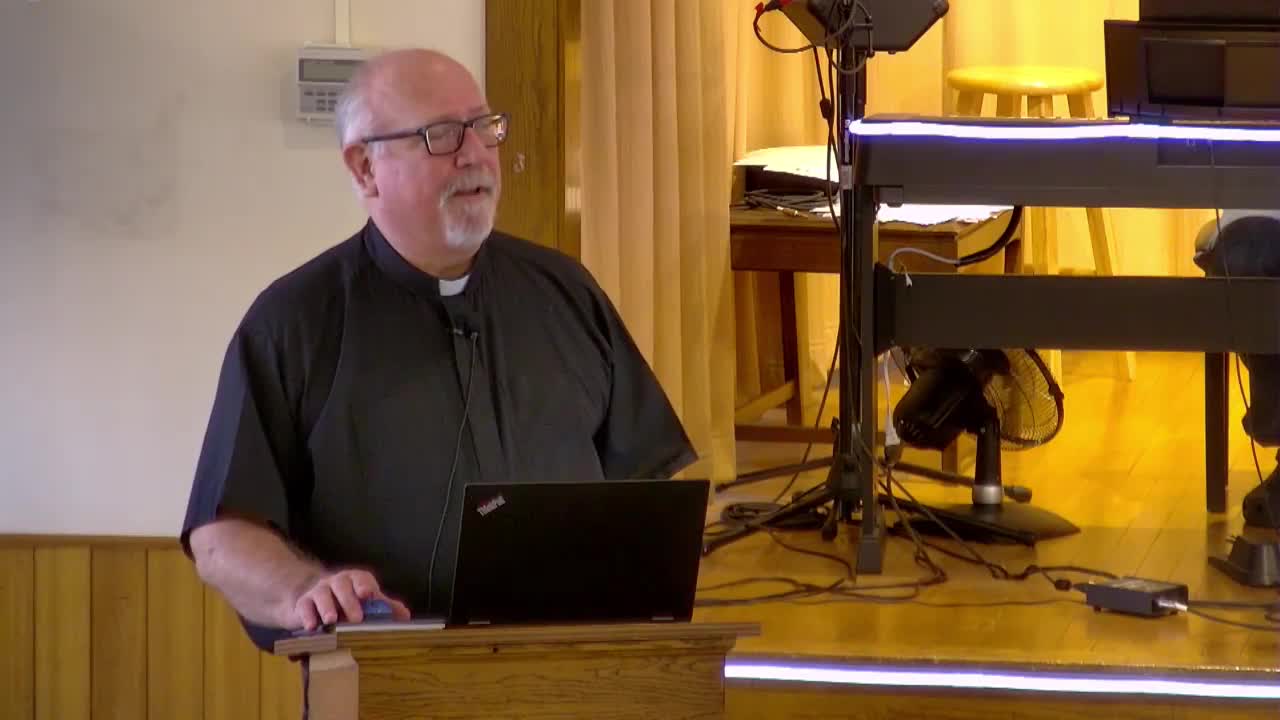 Thumbnail image for Light of the City Worship Service - September 17, 2023
