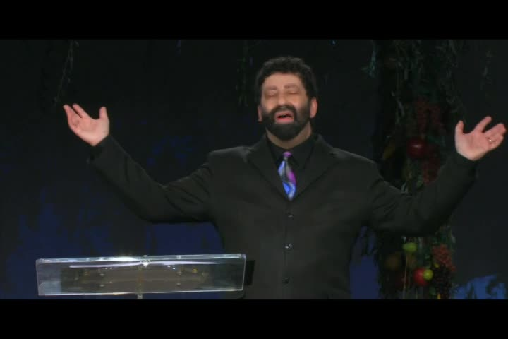 Thumbnail image for Something Different By Jonathan Cahn -The Elements Of Heaven