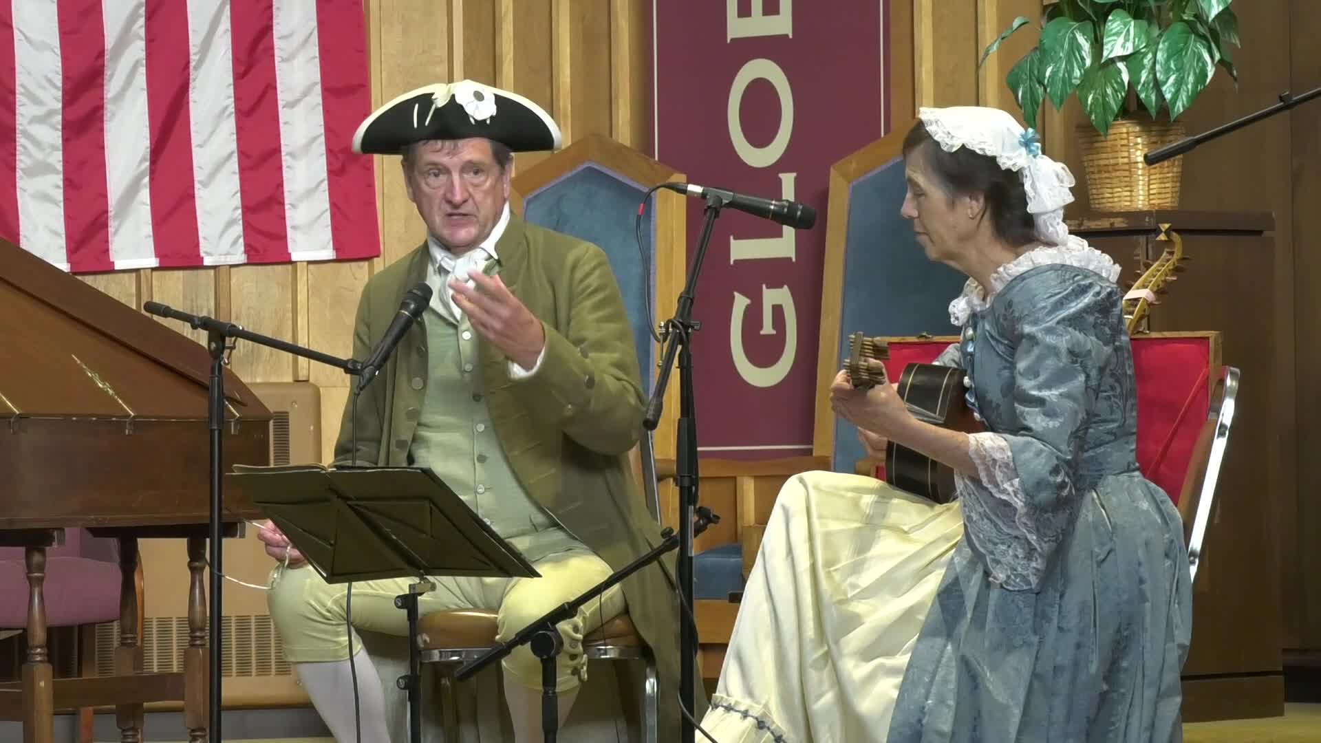 Thumbnail image for JES Music of the American Revolution