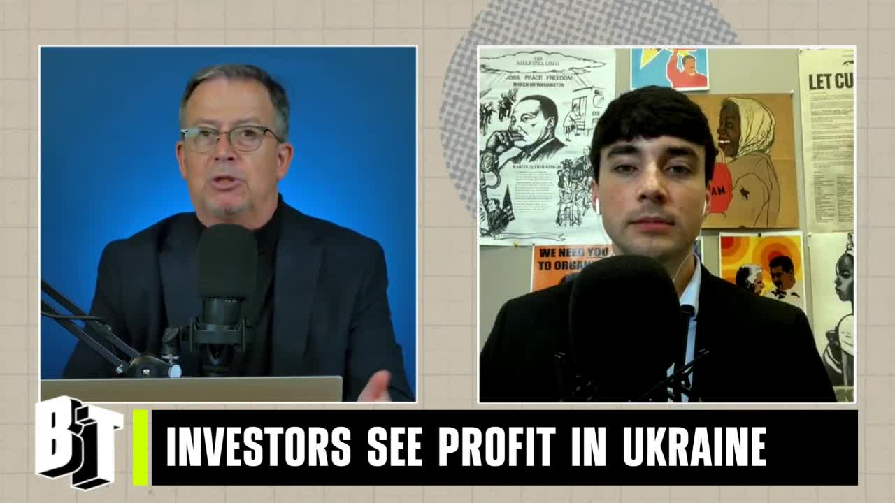 Thumbnail image for The Socialist Program - September 20, 2023