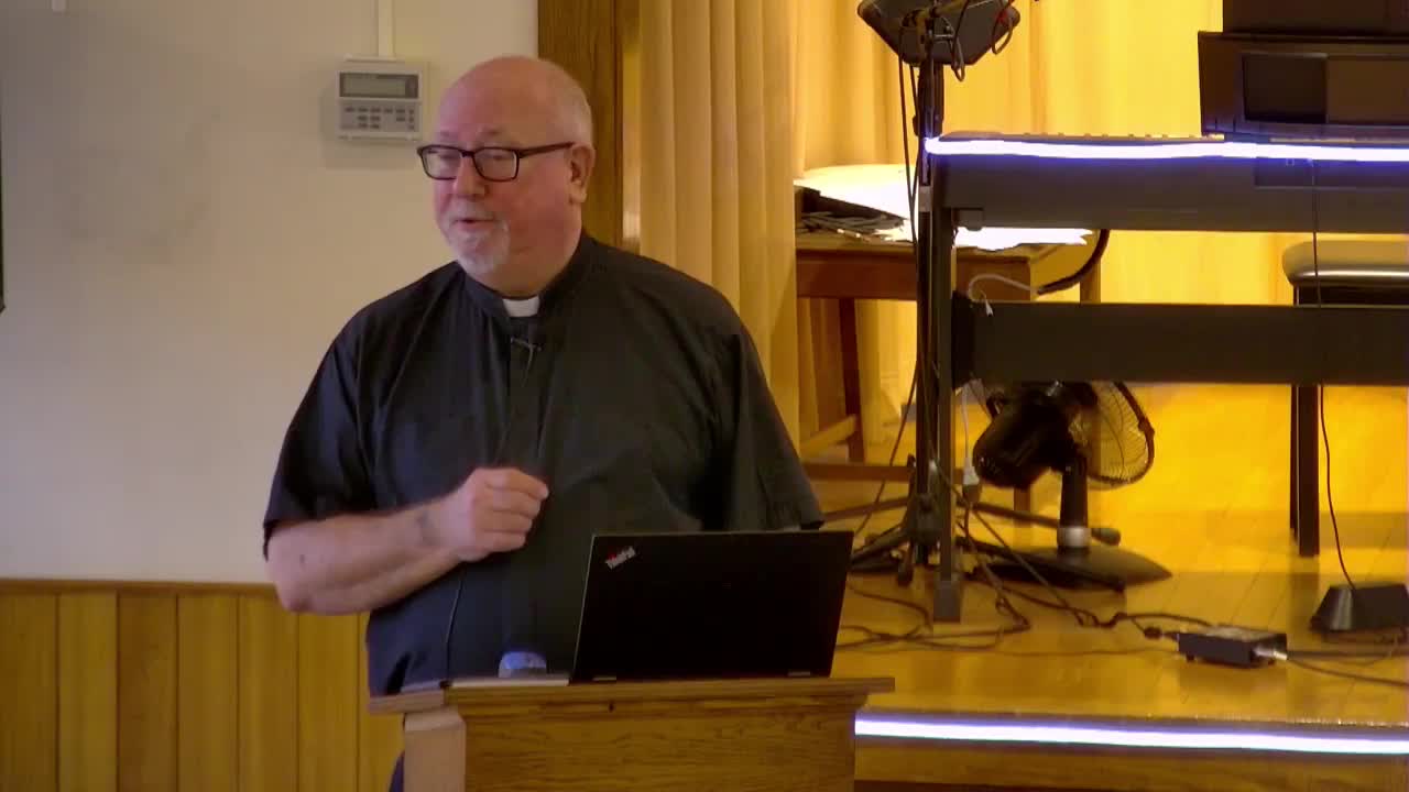 Thumbnail image for Light of the City Worship Service - September 24, 2023
