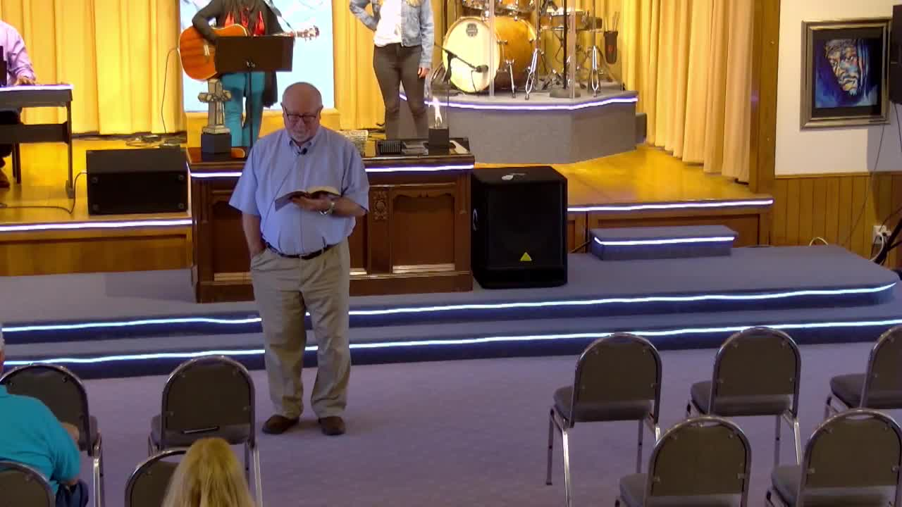 Thumbnail image for Light of the City Worship - October 23, 2022