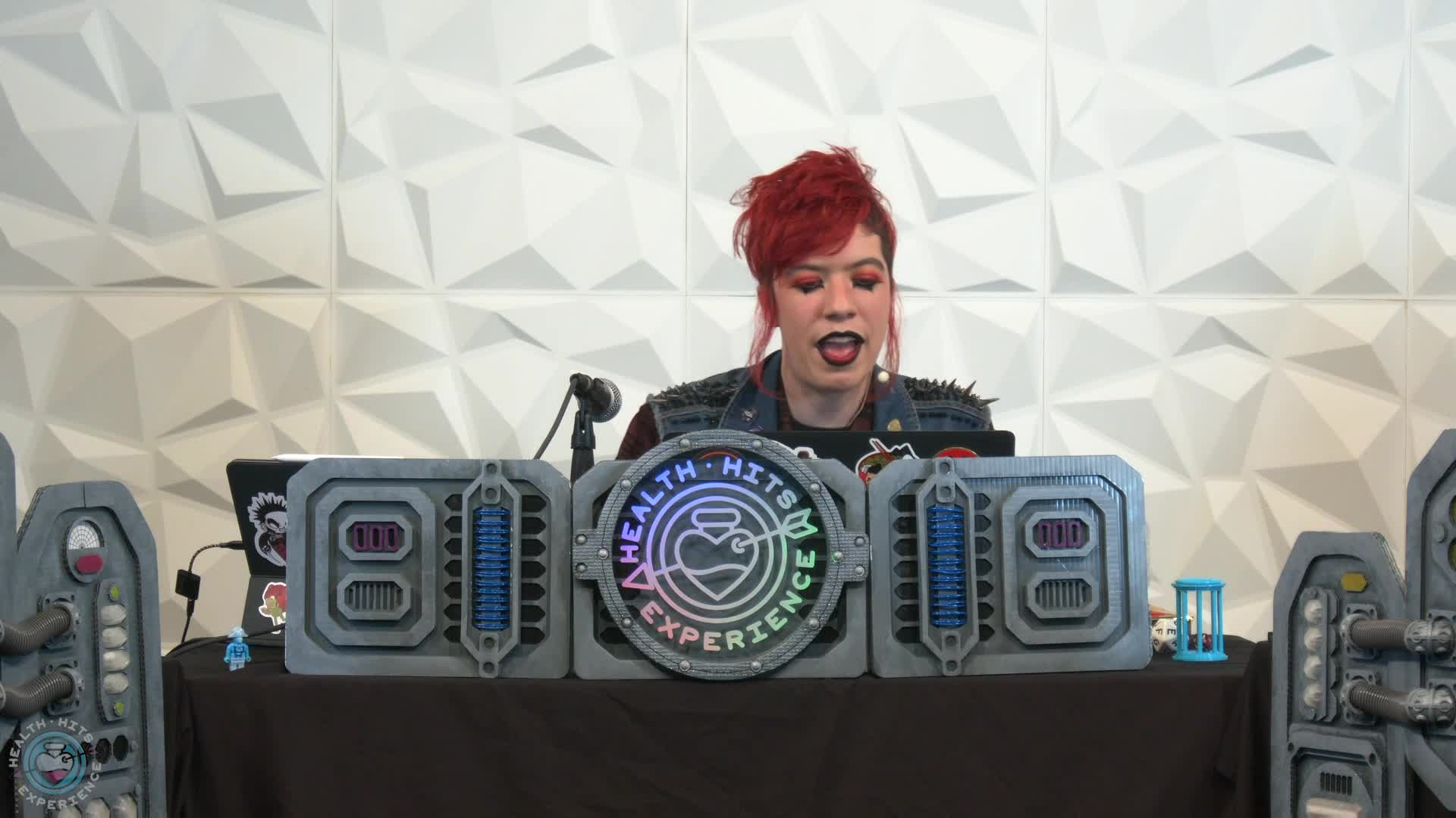 Thumbnail image for Health Hits Experience - The Pirate Trap - Bonus Episode 2