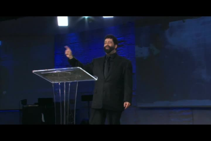 Thumbnail image for Something Different By Jonathan Cahn - Overcoming the Serpent