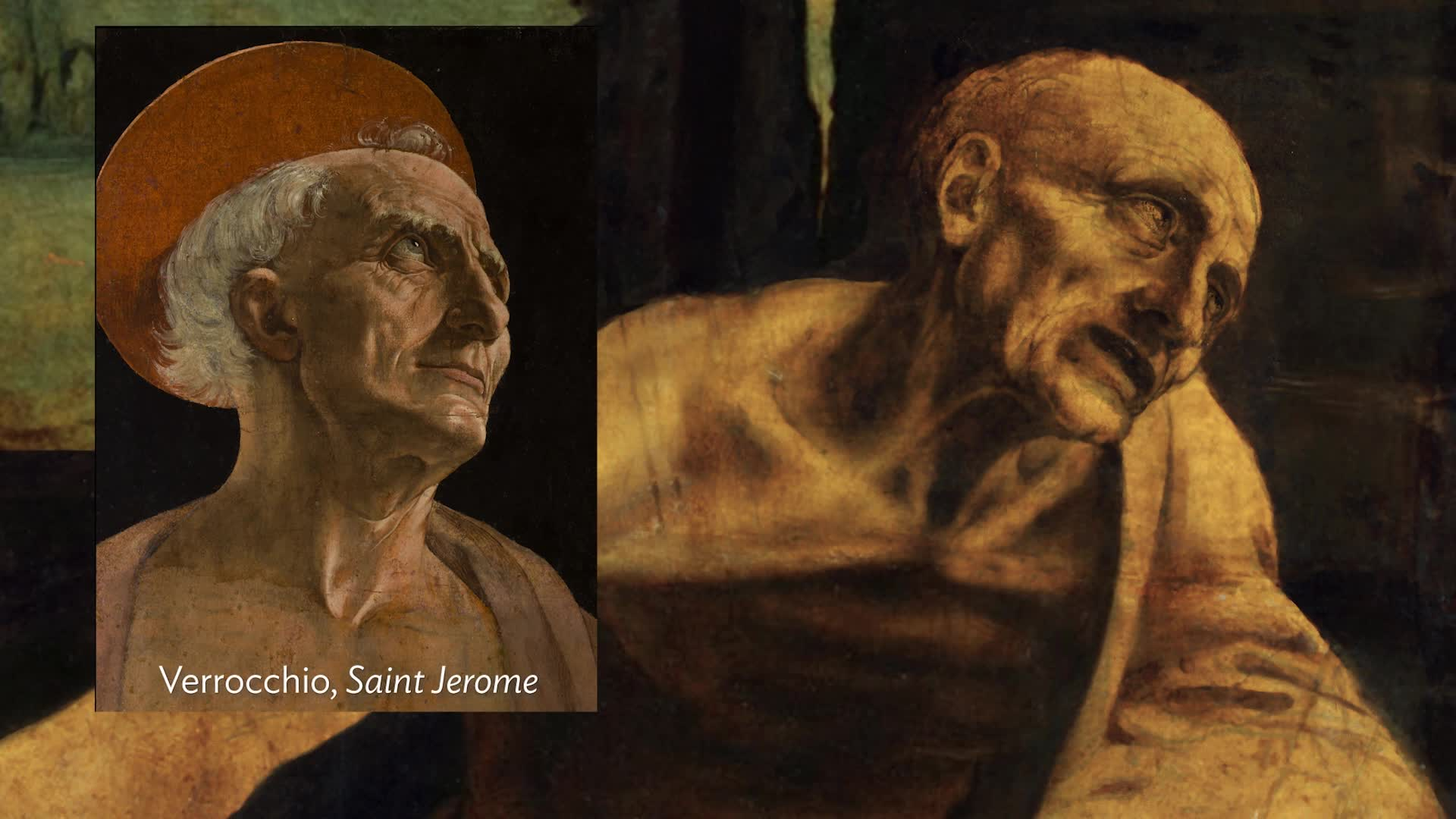 Thumbnail image for Andrea del Verrocchio - Sculptor and Painter of Renaissance Florence