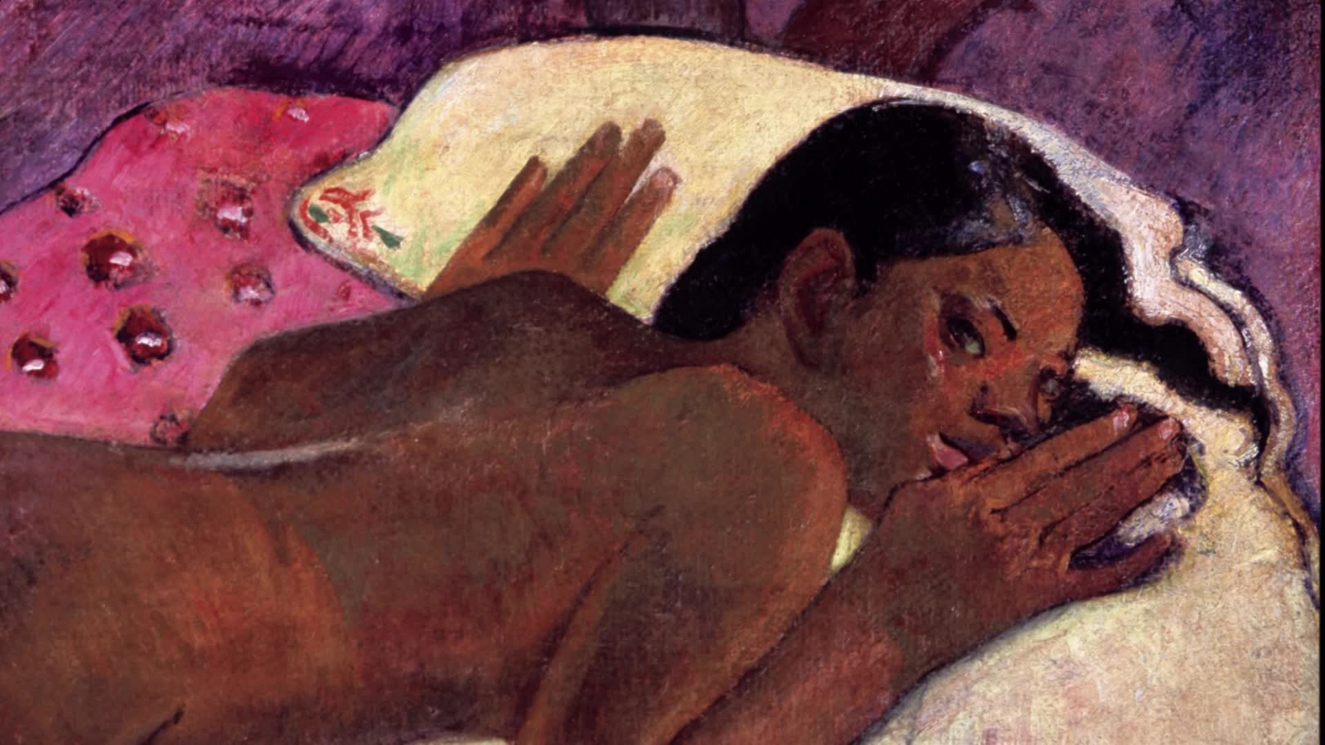 Thumbnail image for Gauguin - Maker of Myth