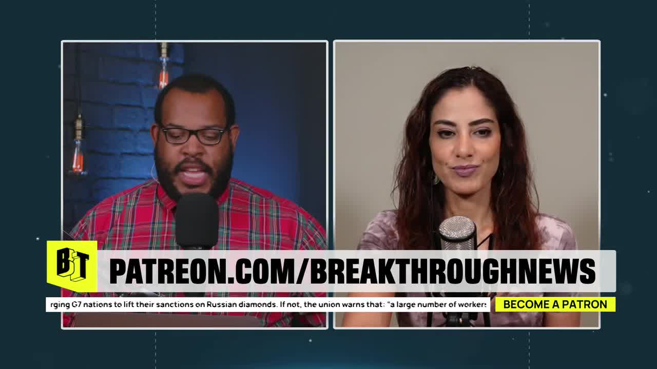 Thumbnail image for BreakThrough News - September 28, 2023