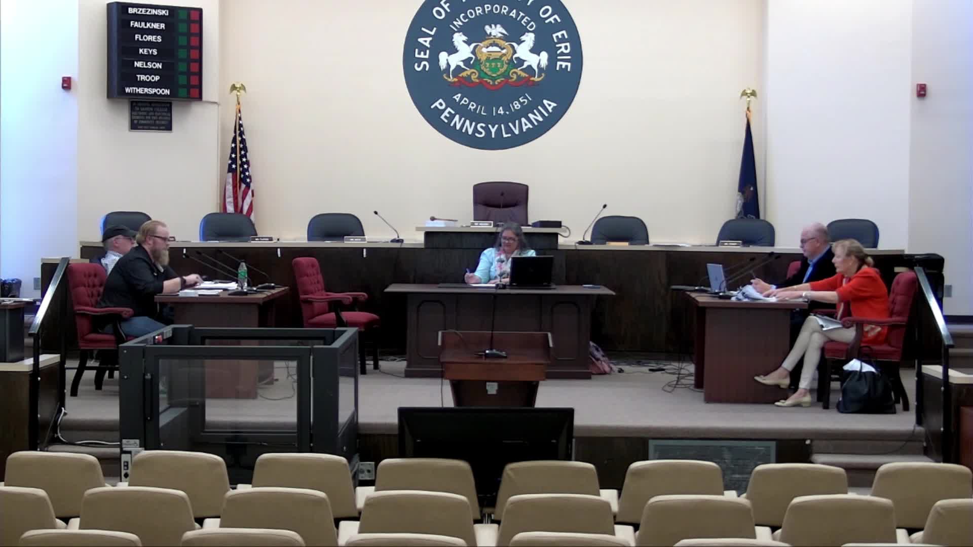 Thumbnail image for Historic Review Commission - October 2, 2023