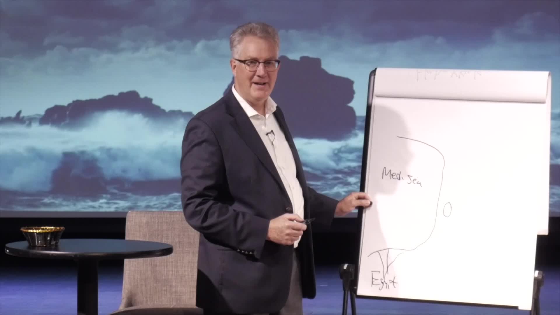 Thumbnail image for McLane Church Online - September 30 & October 1, 2023