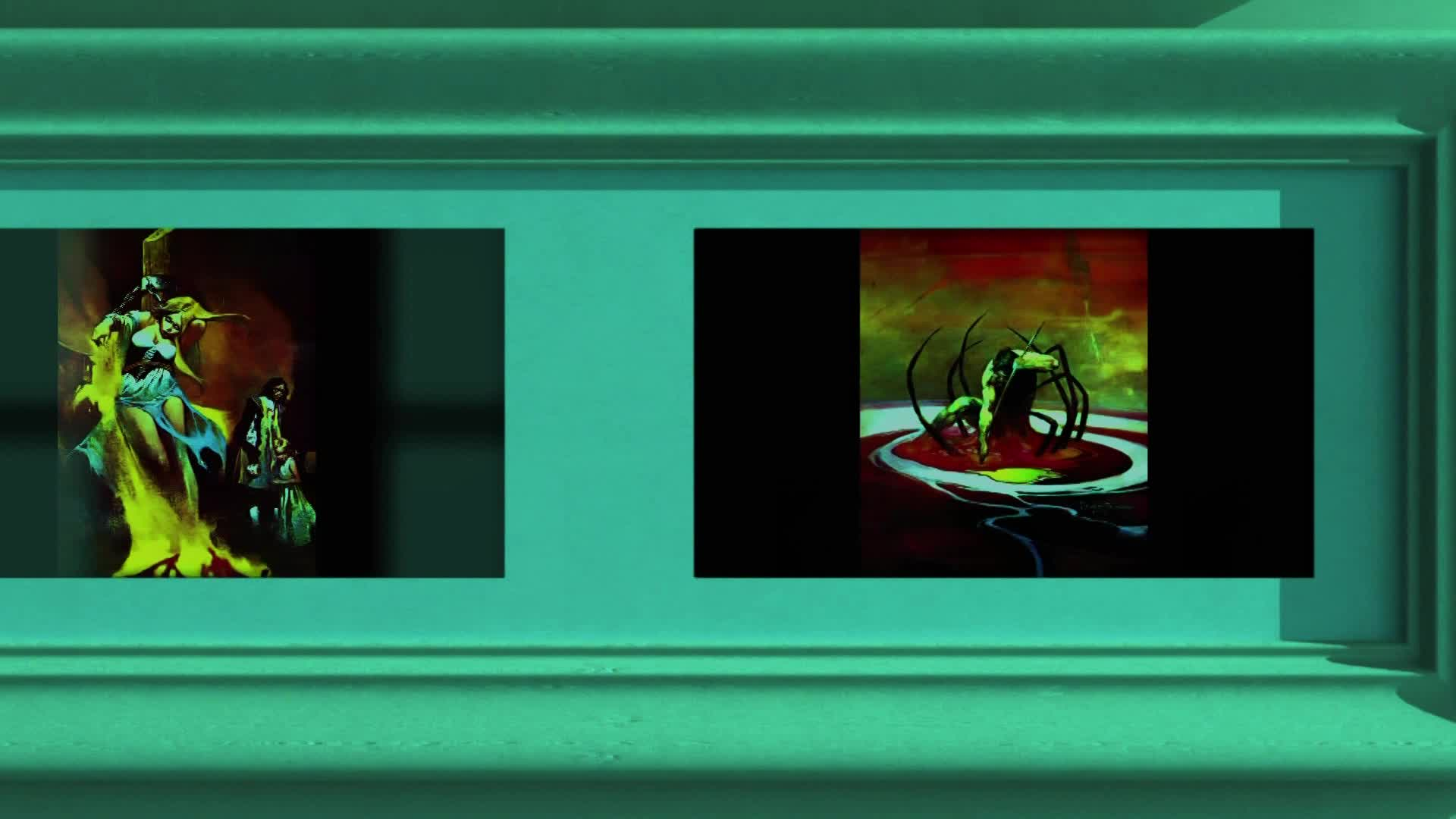 Thumbnail image for Halloween Past