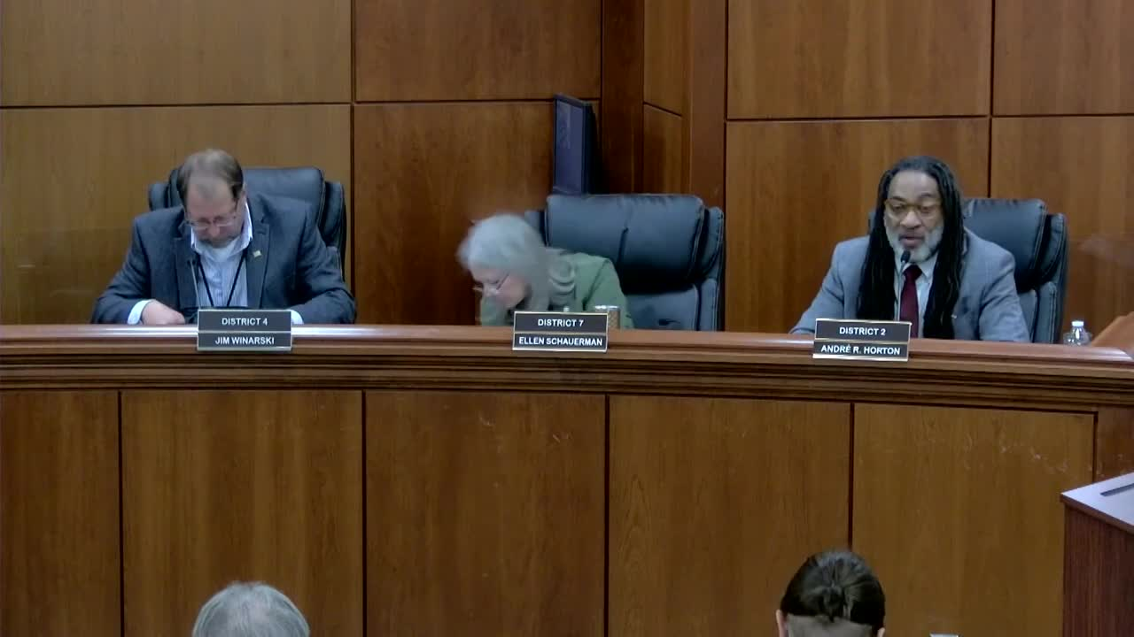 Thumbnail image for Regular Meeting of County Council - November 1, 2022