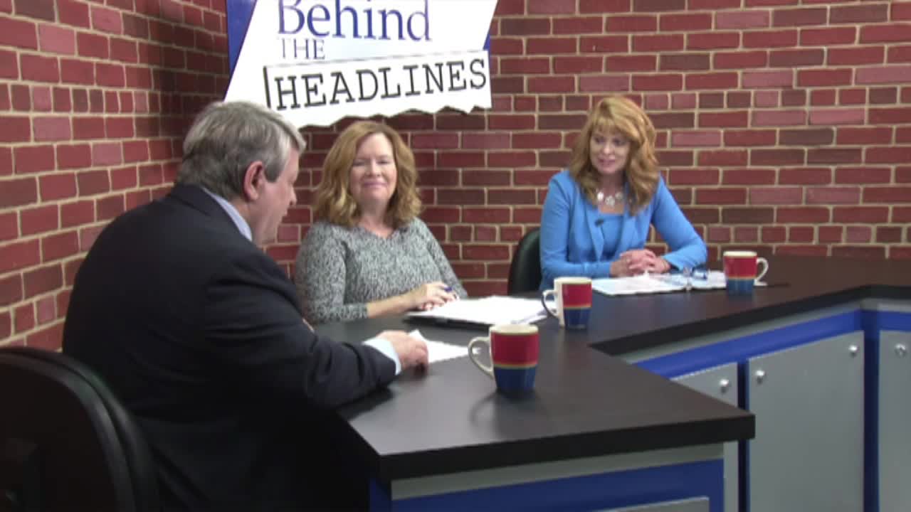 Thumbnail image for Behind the Headlines -September 2023-2