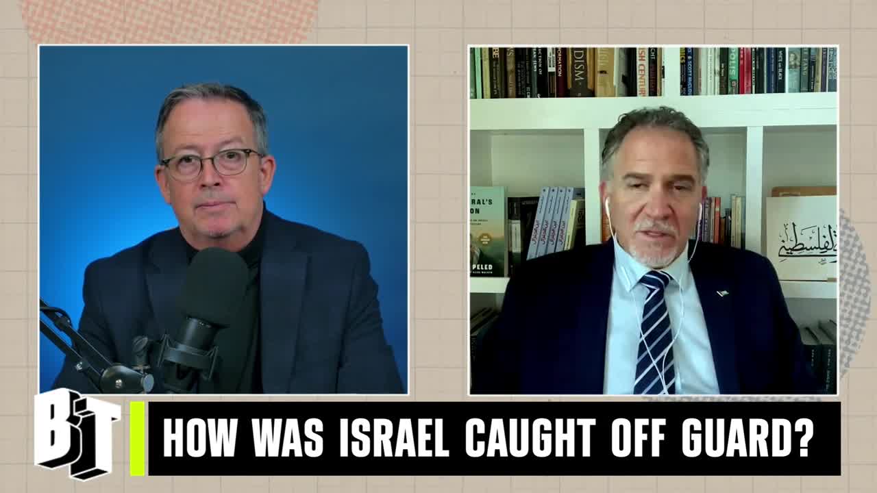Thumbnail image for The Socialist Program - October 11, 2023