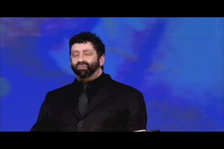 Thumbnail image for Something Different By Jonathan Cahn - The Night After The Harbingers of the Things to Come