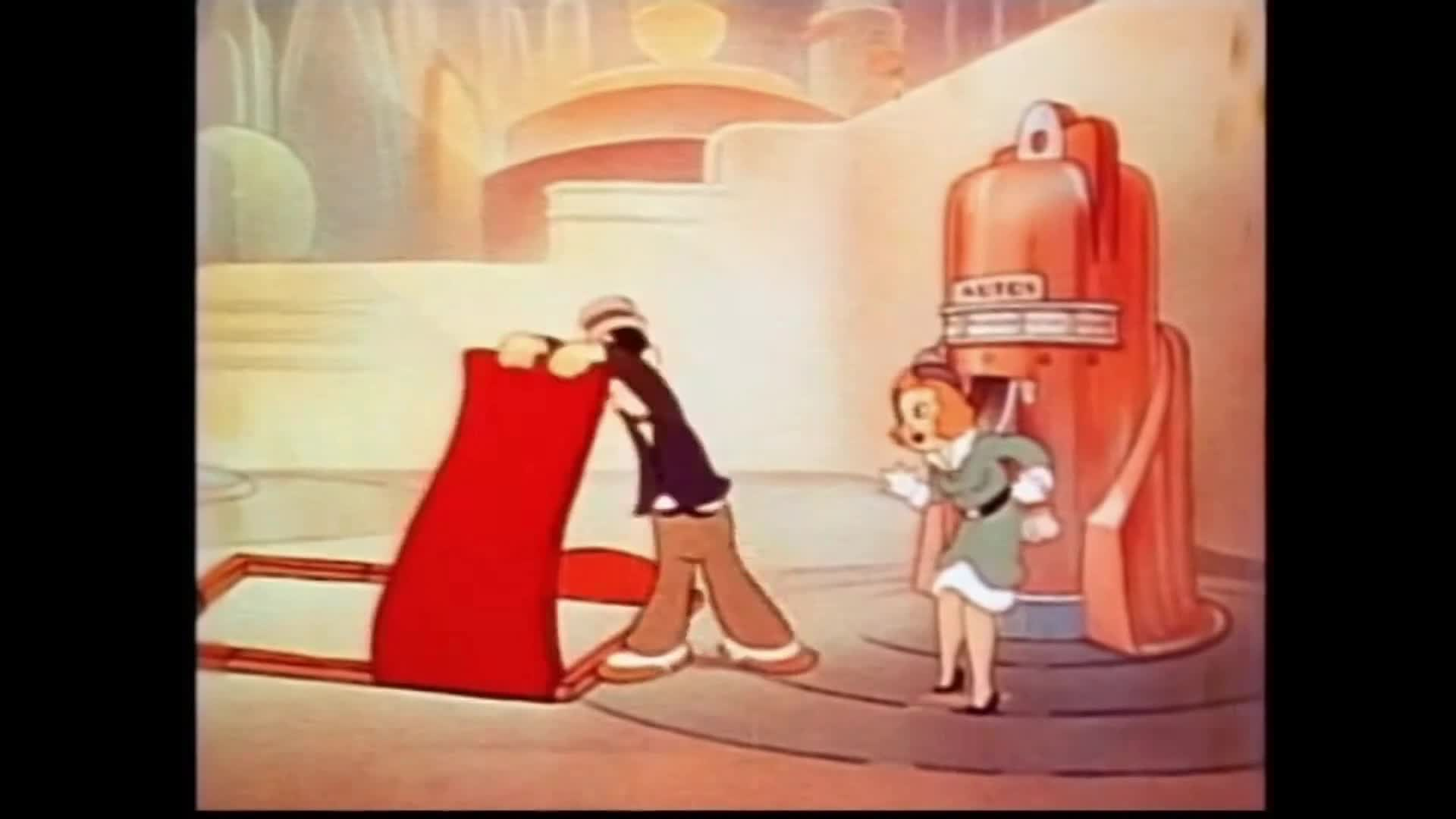 Cartoon Starcade - Episode 2