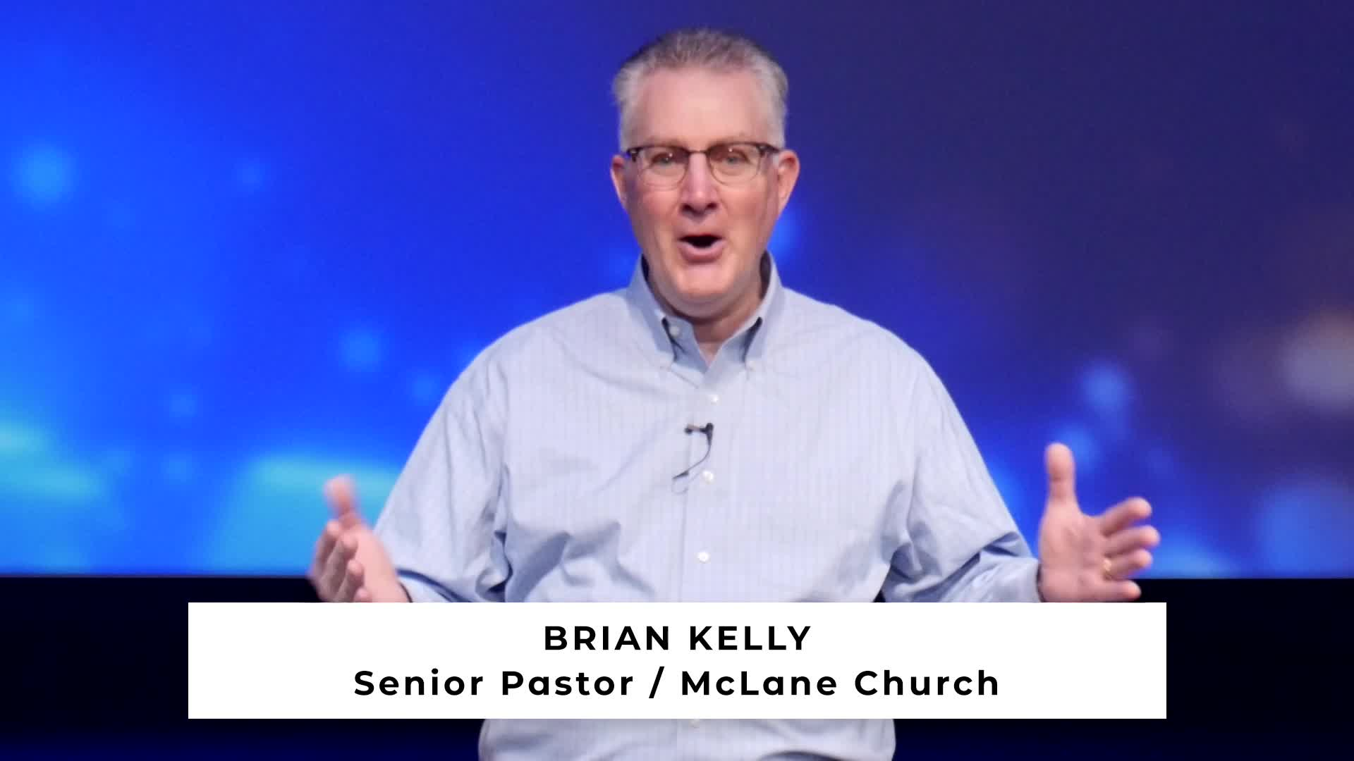Thumbnail image for McLane Church Online - November 19 & 20, 2022