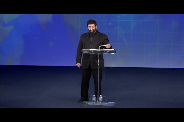 Thumbnail image for Something Different By Jonathan Cahn - The Afghan Harbinger