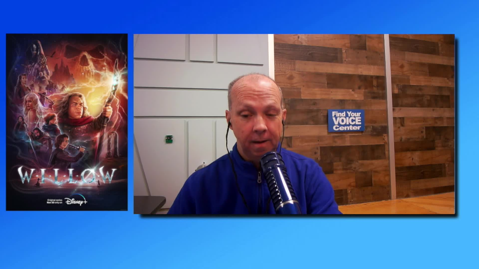 Thumbnail image for Smart Movie Show 12-2-22