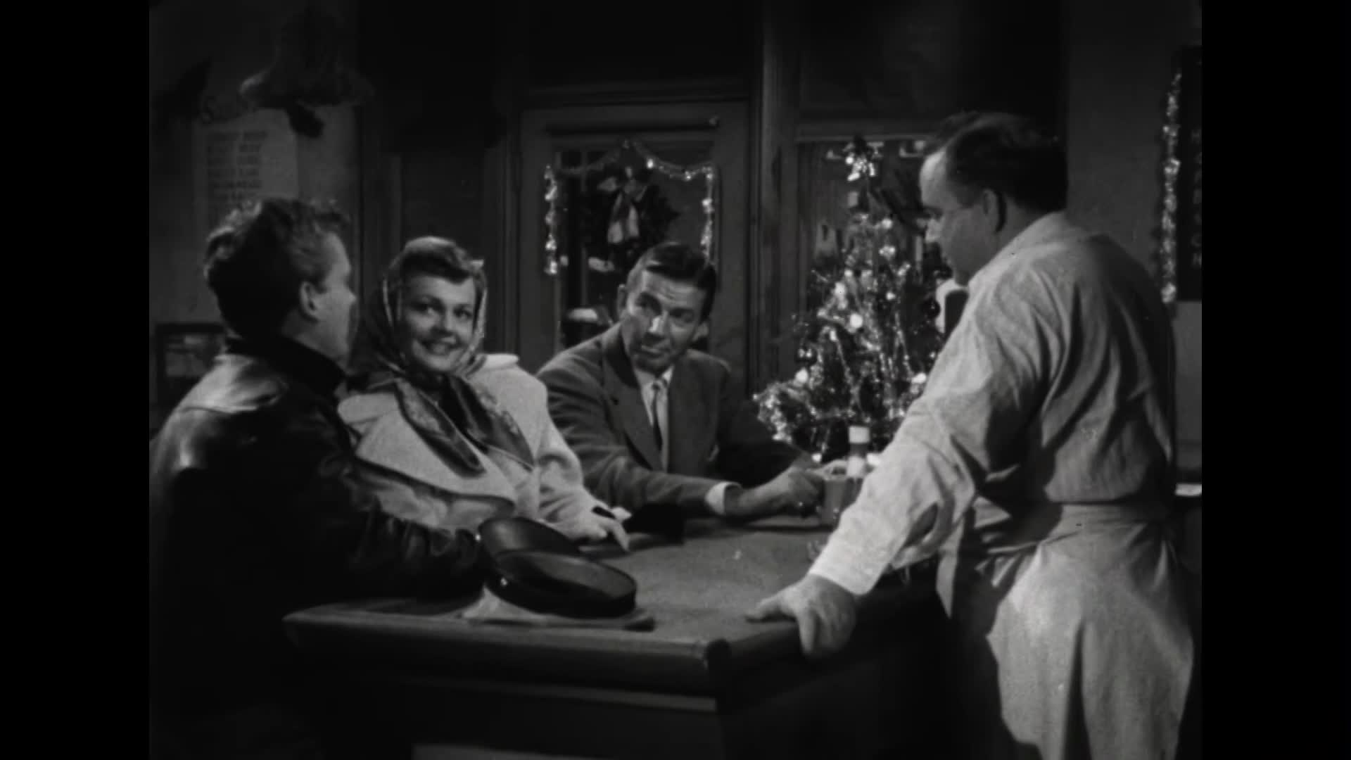 Thumbnail image for Christmas With Sweeney (1950)
