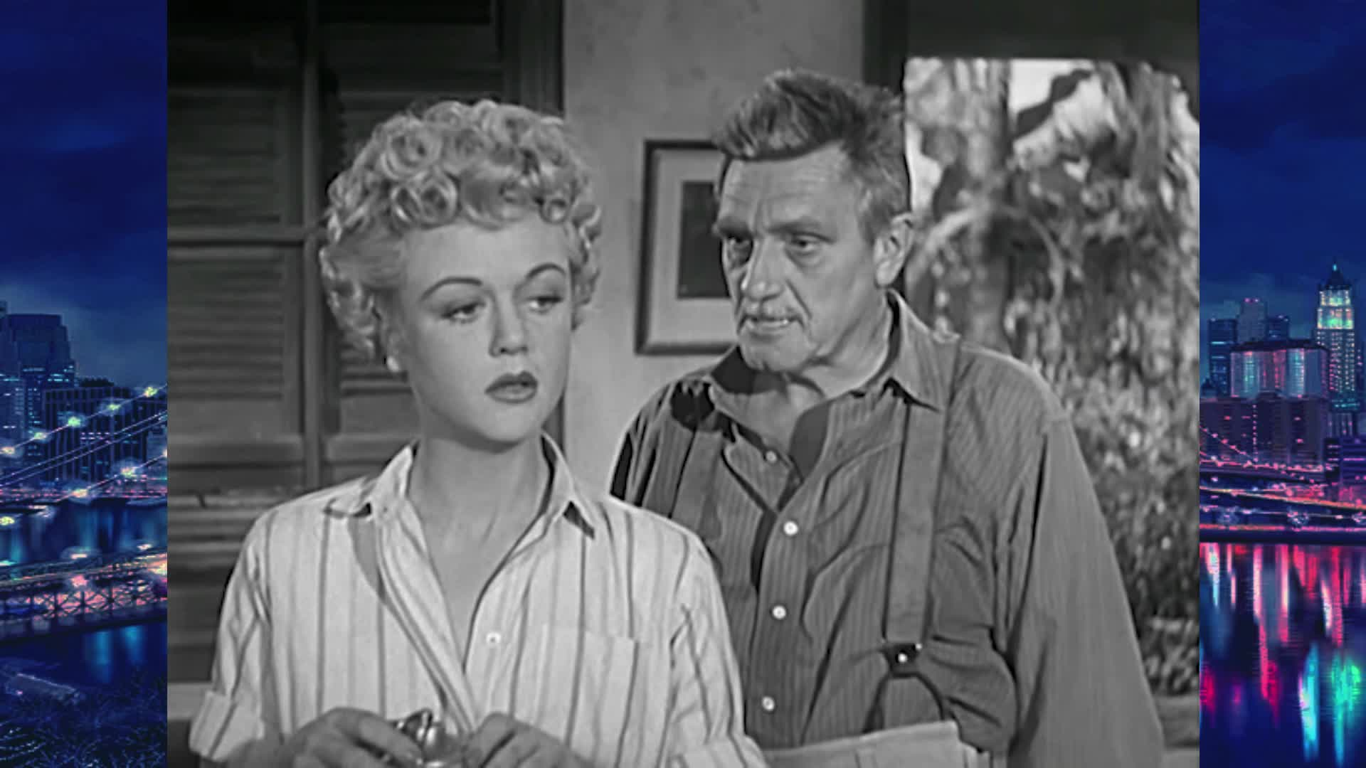 Thumbnail image for Swim For Your Man (1953)-Angela Lansbury Tribute Episode